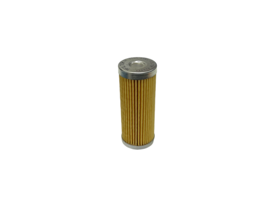 Ricambio filtro carburante  DE3101 YANMAR YM-F-AF-RS-EF codice 2495